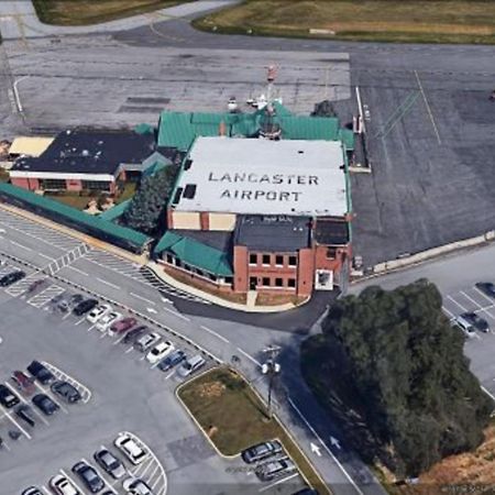 Motel 6 Lancaster Exterior photo